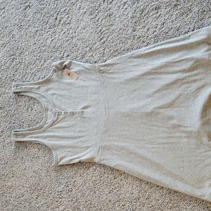 Gap Petite Medium Tank dress